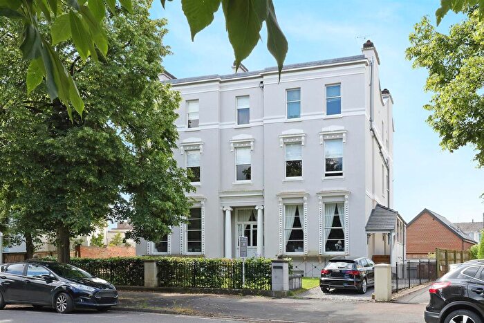 2 Bedroom Apartment To Rent In Pittville Circus, Cheltenham, GL52