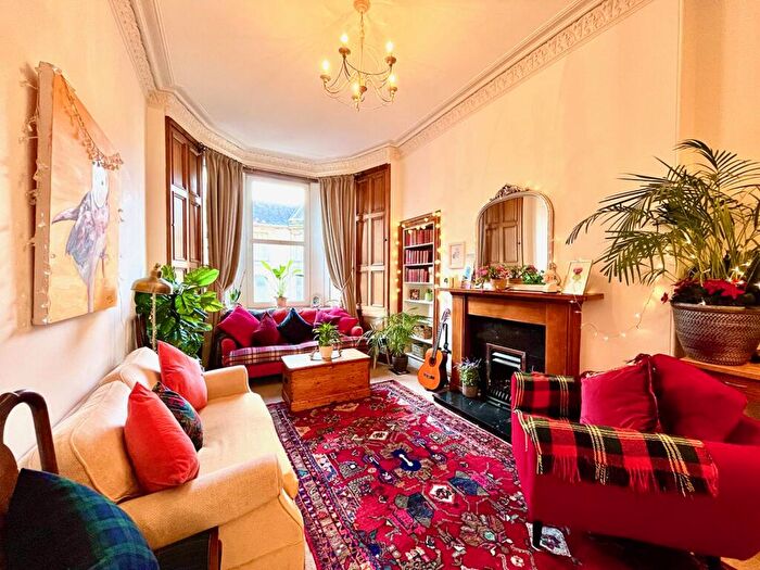 2 Bedroom Flat For Sale In Comiston Place (Flat ), Morningside, Edinburgh, EH10