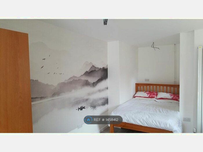 Studio To Rent In Turpyn Court, Cambridge, CB4