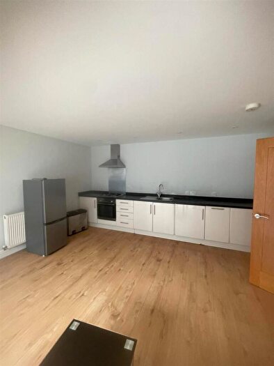1 Bedroom Flat To Rent In Nelson Street, London, E1