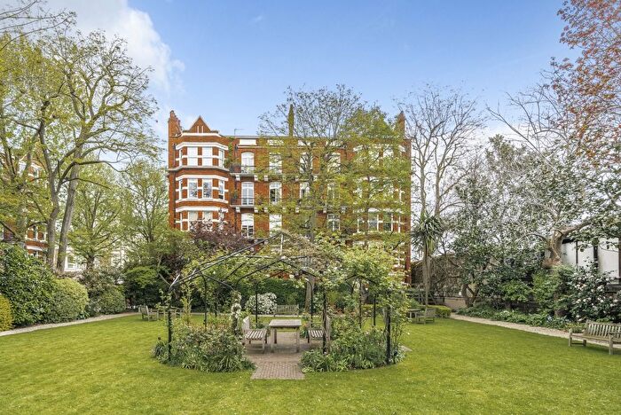 2 Bedroom Flat To Rent In Trebovir Road, London, SW5