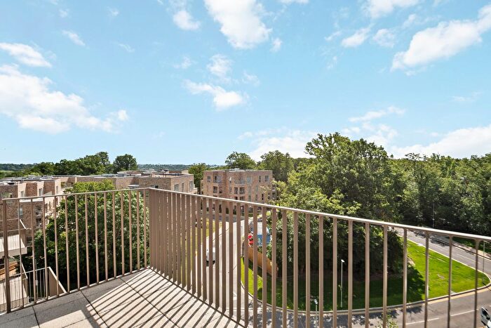 2 Bedroom Flat To Rent In Wolff House, Ridgeway Views, London, London, NW7