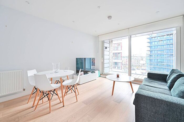 1 Bedroom Flat For Sale In Blackfriars Road, Southwark, London, SE1