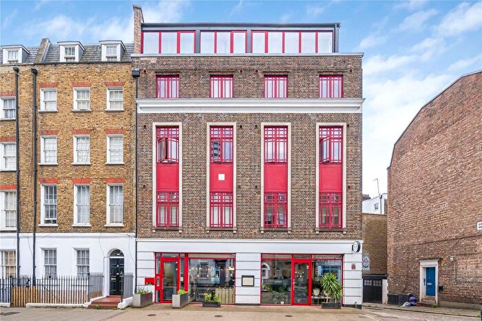 1 Bedroom Flat To Rent In Duchess House, Warren Street, W1T