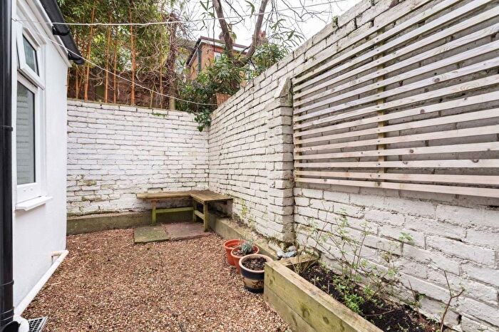 1 Bedroom Flat For Sale In Rugby Place, Brighton, BN2