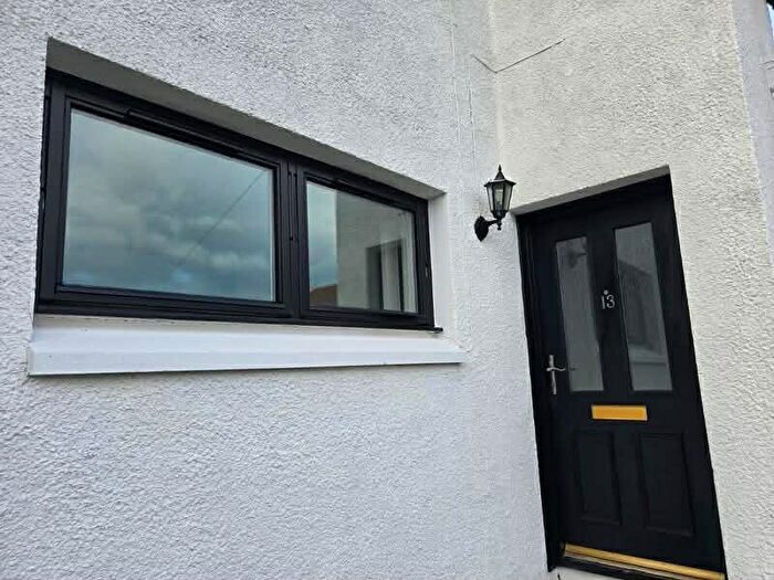 3 Bedroom Terraced House To Rent In Craigleith Avenue, North Berwick, East Lothian, EH39