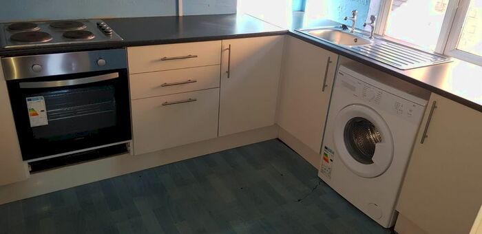 1 Bedroom Flat To Rent In Lea Village, Birmingham B33