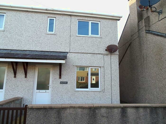 2 Bedroom Property To Rent In Hendre, London Road, Bodedern, Holyhead, Ynys M&#;n, LL65