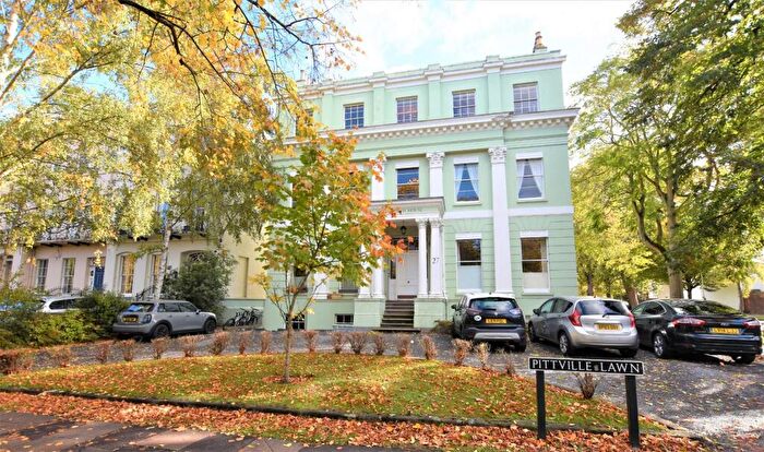 2 Bedroom Apartment To Rent In Kenilworth House, Pittville Lawn, Pittville, GL52