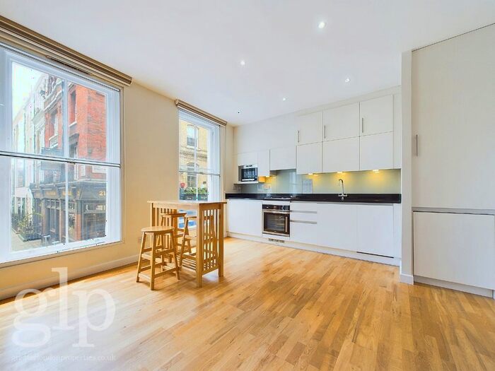 1 Bedroom Flat To Rent In Beak Street, London, W1F