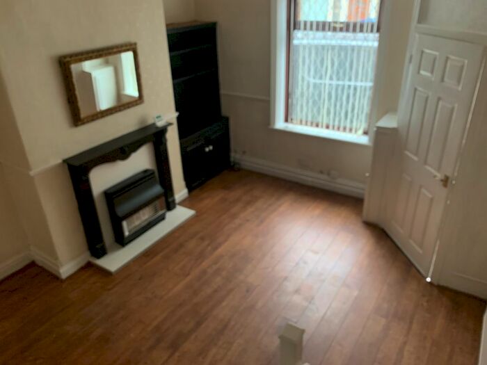 2 Bedroom Terraced House To Rent In Wynotham Street, Burnley BB10