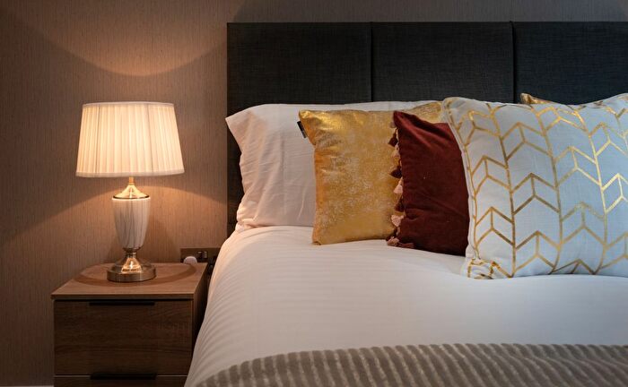 1 Bedroom Flat For Sale In Fully Managed Liverpool Apartment, City Centre, Liverpool, L1