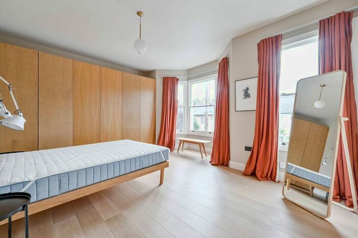 3 Bedroom Terraced House To Rent In Revelon Road, Brockley, London, SE4