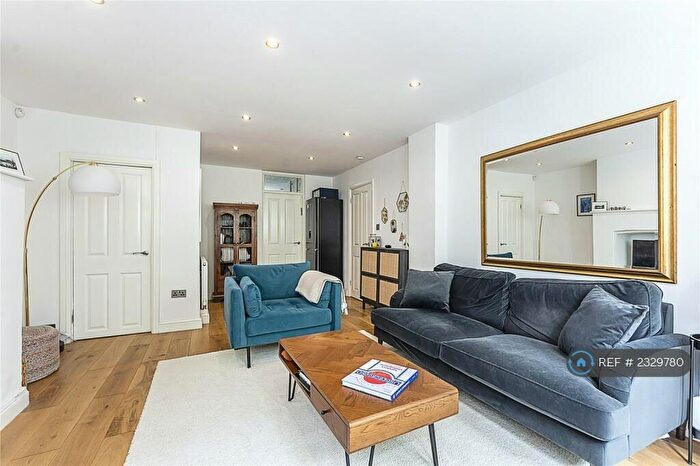 2 Bedroom Flat To Rent In Fordwych Road, London, West Hampstead, NW2