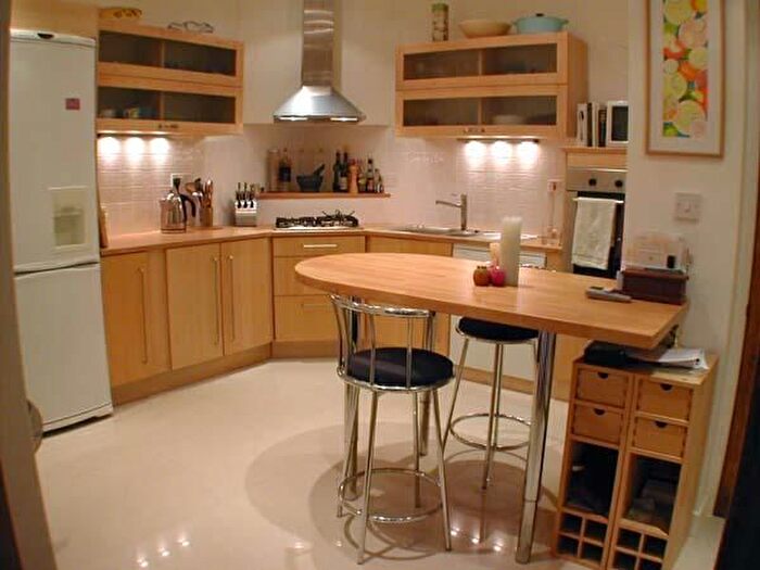 2 Bedroom Flat To Rent In Iona Street, Edinburgh, EH6