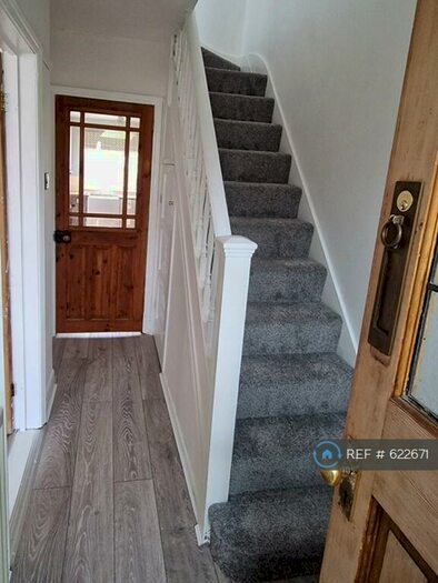 3 Bedroom Semi-Detached House To Rent In Windsor Crescent, Northampton, NN5