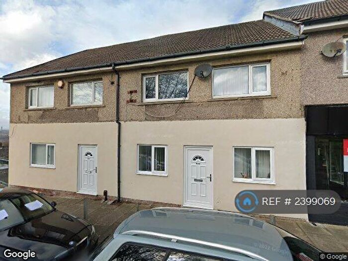 2 Bedroom Flat To Rent In Bolton Road., Bradford, BD2