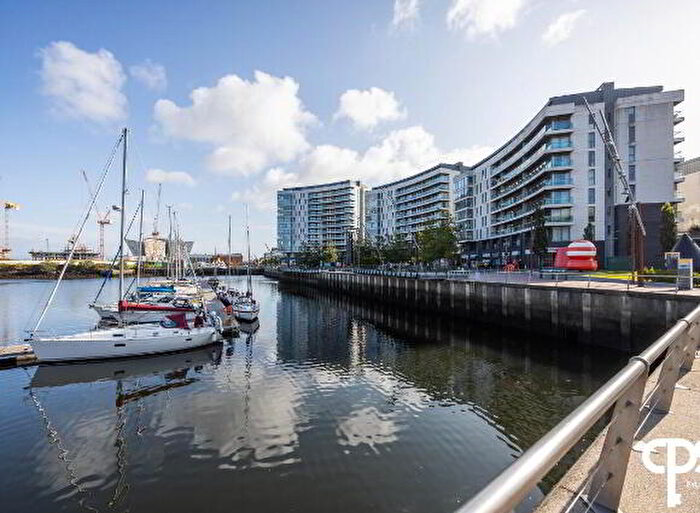 2 Bedroom Apartments For Sale In Apartment . The Arc Queens Road, Belfast, BT3