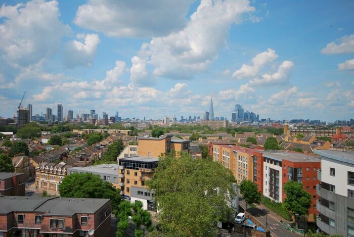 1 Bedroom Flat To Rent In Marchwood Close London, SE5