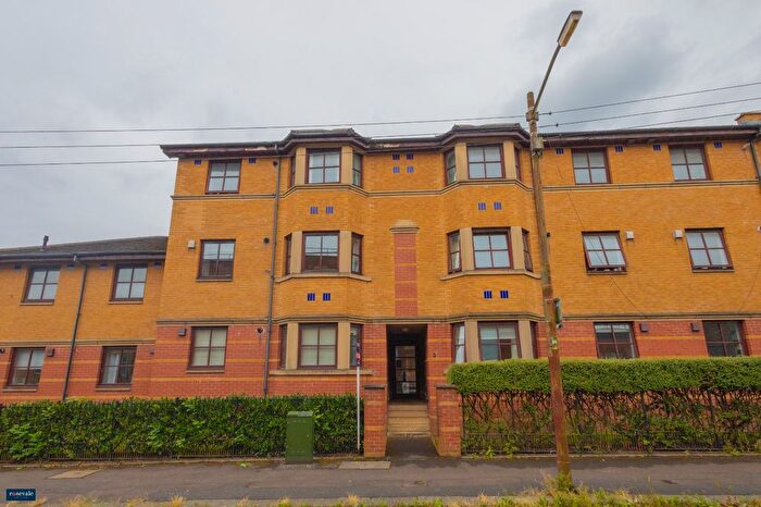 2 Bedroom Flat To Rent In Flat /, , Malloch Street, Glasgow, G20