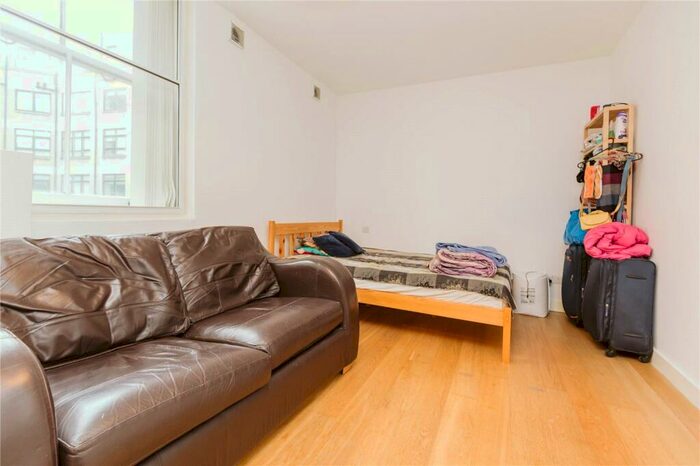 Studio To Rent In St. Stephens Street, City Centre, Bristol, BS1