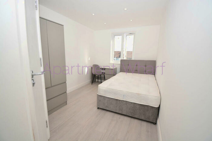 1 Bedroom Flat To Rent In Studio Crownfield Road (Stratford), London, E15