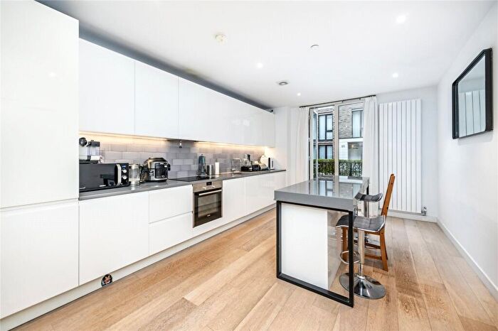 4 Bedroom Terraced House To Rent In Schooner Road, Royal Wharf, London, E16