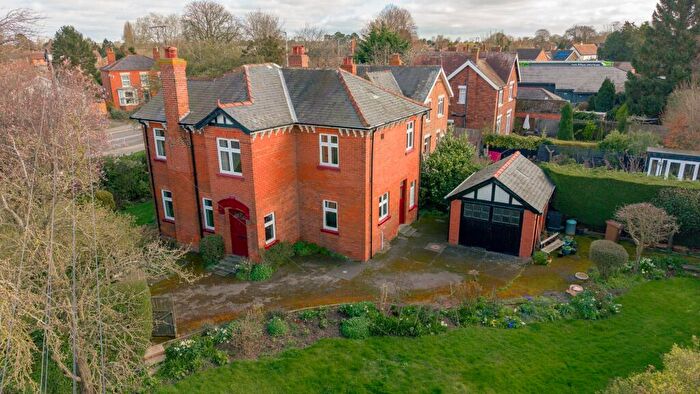 4 Bedroom Detached House For Sale In Sleaford Road, Boston, PE21