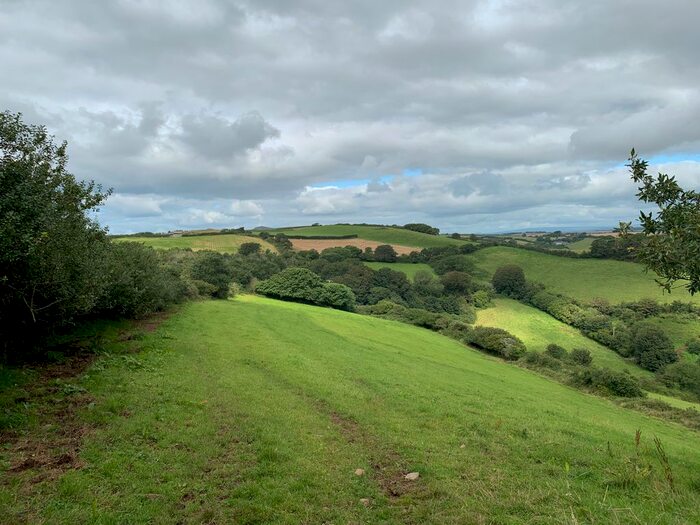 Land For Sale In Moult Hill, Salcombe, TQ8