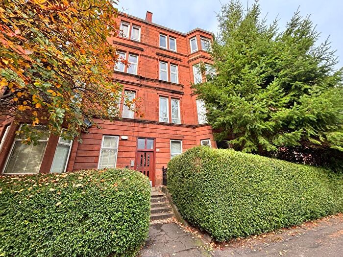 2 Bedroom Flat To Rent In Onslow Drive, Dennistoun, Glasgow, G31