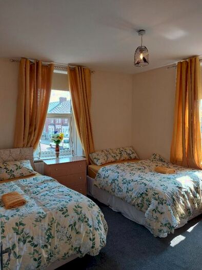 2 Bedroom Flat To Rent In Victoria Road East, Hebburn, NE31