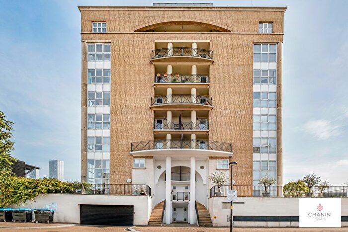 2 Bedroom Flat To Rent In King Frederick Ninth Tower, London, SE16