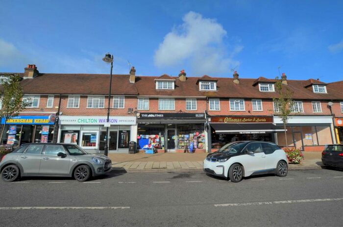 3 Bedroom Apartment To Rent In Sycamore Road, Amersham, HP6