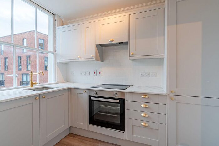 1 Bedroom Flat To Rent In Priory Place, Gloucester, GL1