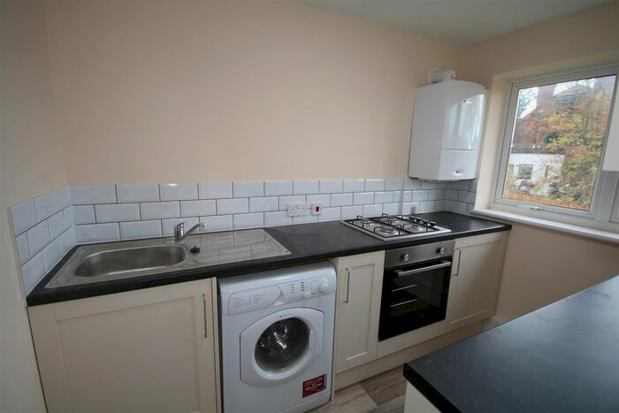 1 Bedroom Flat For Sale In Durovernum Court, Canterbury, CT1