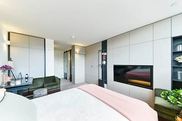 Studio To Rent In Dandi Wembley, Stadium Way, London, HA9