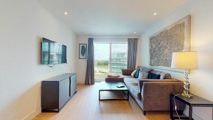 2 Bedroom Flat To Rent In Tierney Lane, London, W6