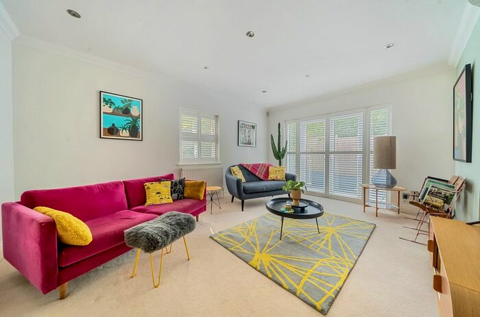5 Bedroom Detached House For Sale In Molyneux Park Road, Tunbridge Wells, TN4