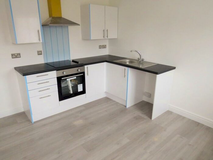 1 Bedroom Apartment To Rent In Coton Road, Nuneaton, CV11