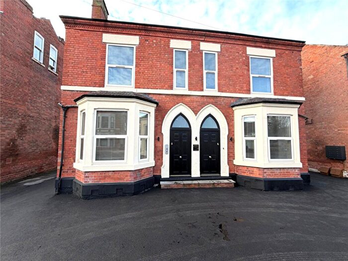 1 Bedroom Apartment To Rent In Colwick Road, West Bridgford, Nottingham, Nottinghamshire, NG2