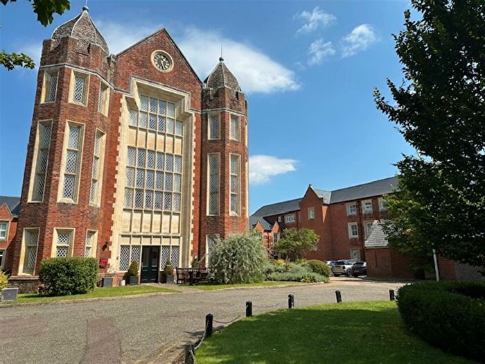 2 Bedroom Apartment To Rent In Mill Lane, Aylsham, Norwich, NR11