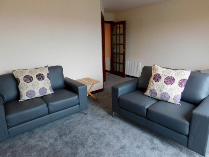 1 Bedroom Flat To Rent In Strawberry Bank Parade, City Centre, Aberdeen, AB11
