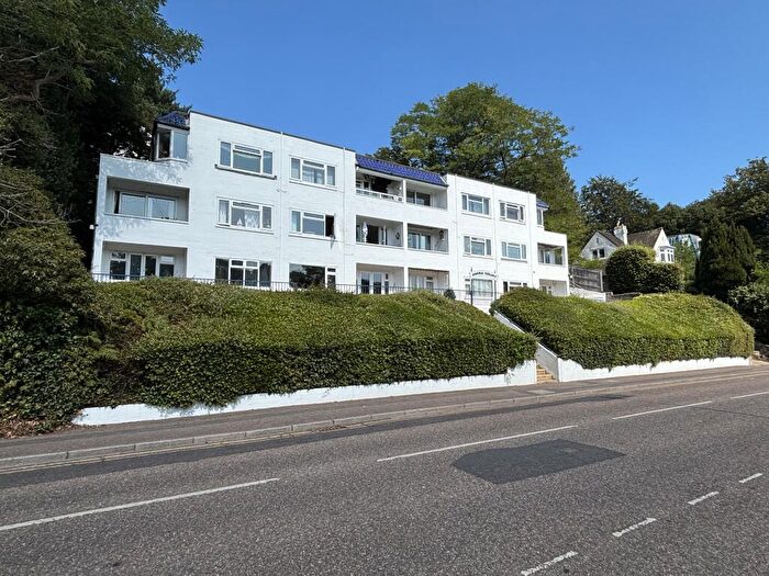 2 Bedroom Flat For Sale In Flat, Amira Court, Bourne Avenue, Bournemouth, Dorset, BH2