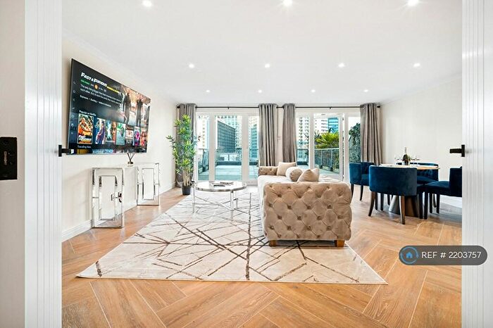 3 Bedroom Penthouse To Rent In Royal Arch Apartments, Birmingham, B1