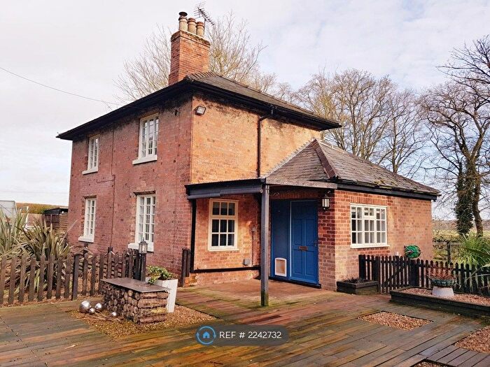 2 Bedroom Detached House To Rent In Blythe Road, Perlethorpe, Newark, NG22