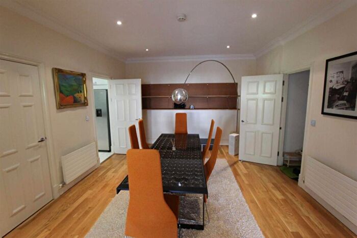 2 Bedroom Apartment To Rent In St. Hilarys Park, Alderley Edge, SK9