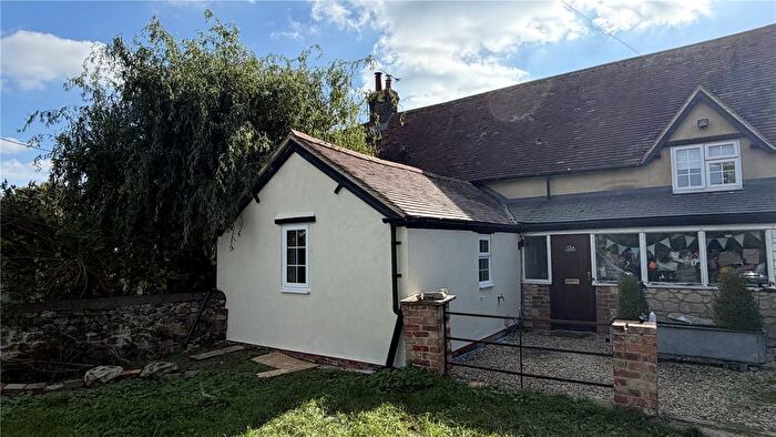1 Bedroom Terraced House To Rent In Waterperry, Oxford, Oxfordshire, OX33