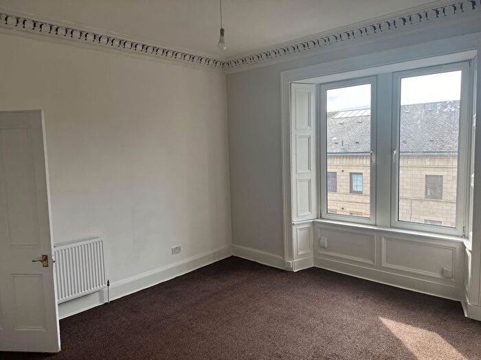 2 Bedroom Flat To Rent In Ferry Road, Edinburgh, EH6
