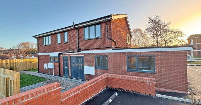 10 Bedroom Apartment For Sale In Bilborough Road, Mansfield, Nottinghamshire, NG18