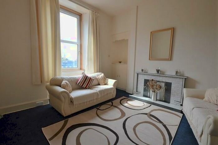 1 Bedroom Flat To Rent In Westfield Road Edinburgh United Kingdom, EH11